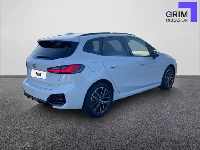 Bmw Serie 2 active tourer 220i 170 ch dkg7 — photo 20