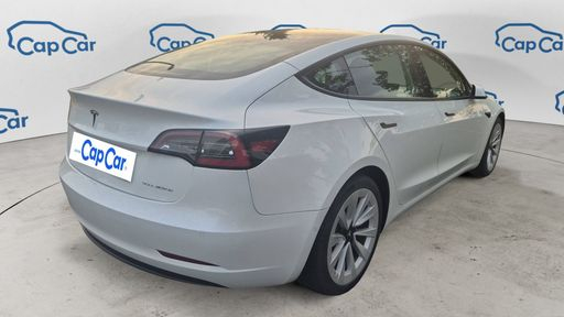 Tesla Model 3 462 Dual Motor - Long Range – 2021 – 102391 km – Électrique – Boîte Automatique — photo 10