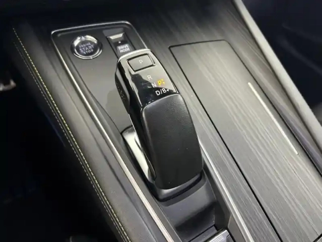 Peugeot 508 hybrid4 360ch e-eat8 peugeot sport engineered — photo 13