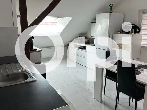 Maison 7 pièces 128 m²