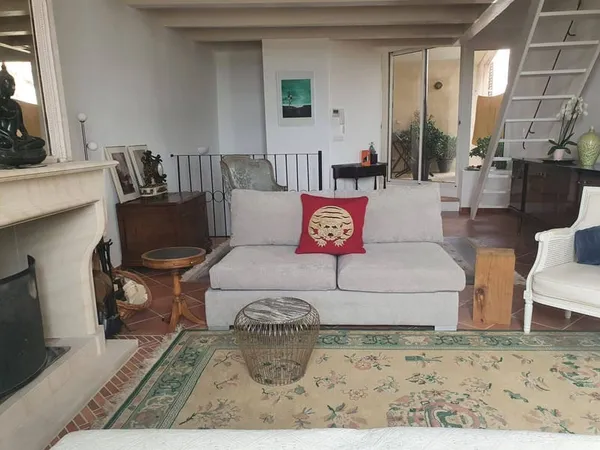 Maison 5 pièces 150 m²
