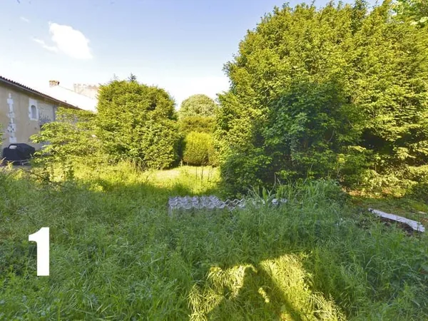 Maison - 120m ²