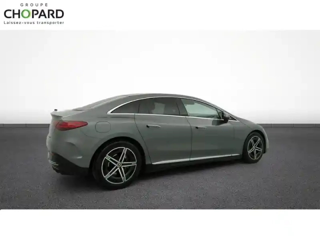 Mercedes Classe E eqe 350+ — photo 12