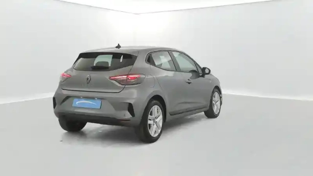 Renault Clio tce 90 — photo 41