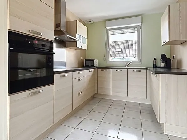 Maison Vente Escaudœuvres 5p 103m² 211000€