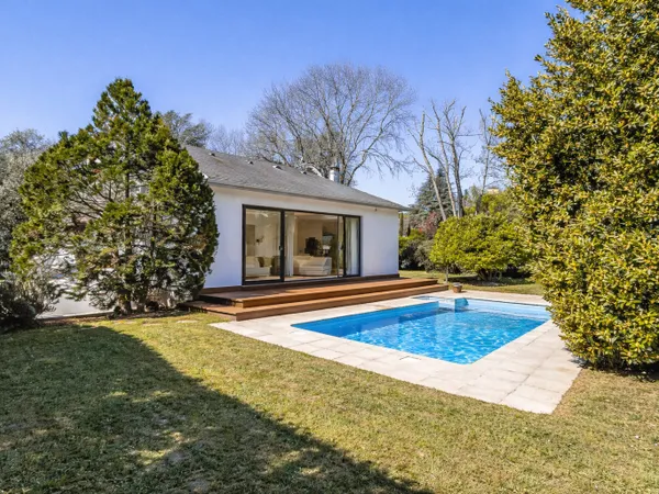 Maison à vendre de 166m2 Charbonnières-Les-Bains