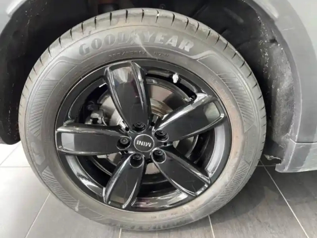 Mini Countryman cooper se 125ch + 95ch edition premium plus all4 bva6 — photo 8