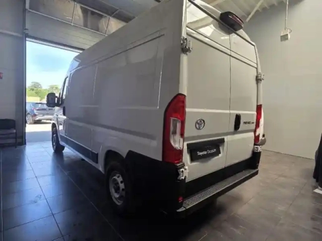 Toyota Proace max fg l2h2 3.5 140ch start ng24 — photo 3