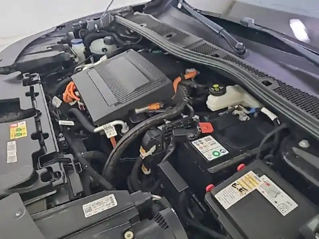 Opel Mokka electrique 136 ch &amp; batterie 50 kwh — photo 18