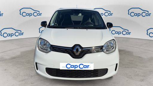 Renault Twingo E-Tech 81 22 kWh - Techno – 2022 – 35926 km – Électrique – Boîte Automatique — photo 37