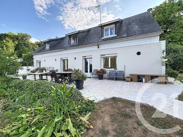 Maison 3 pièces 119 m²