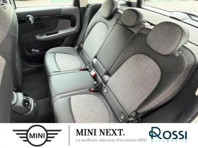 Mini Countryman cooper se 125ch + 95ch edition premium plus all4 bva6 — photo 7