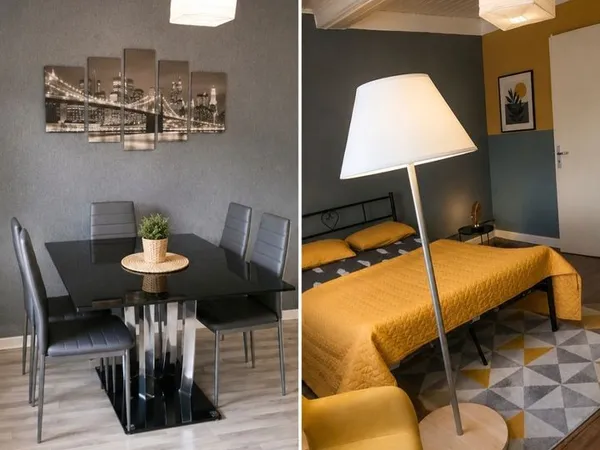 Location - vente maison