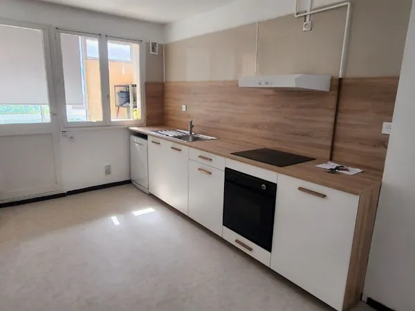 A louer appartement T3