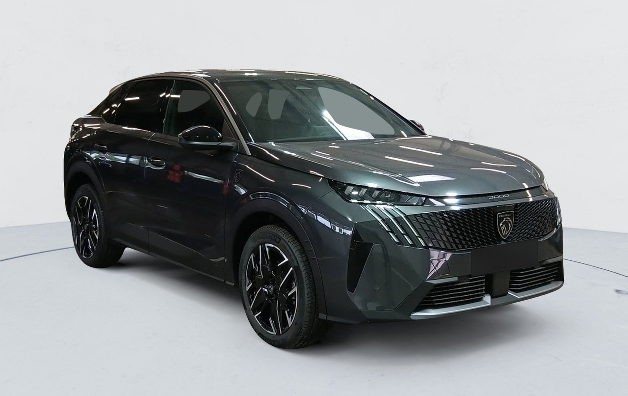 Peugeot 3008 — photo 9
