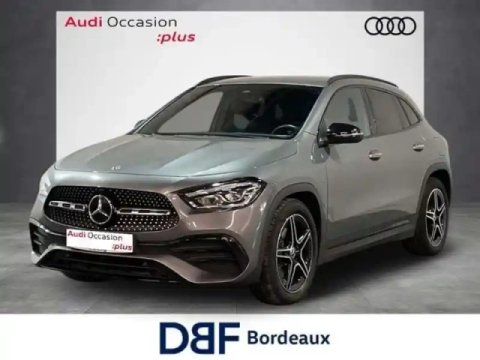 Mercedes Gla 220 d 8g-dct 4matic amg line