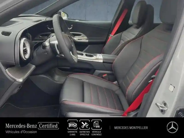 Mercedes Glc 400 eq 489ch amg line 4matic — photo 15