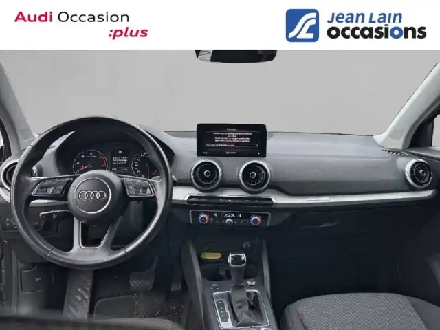 Audi Q2 30 tdi 116 s tronic 7 — photo 60