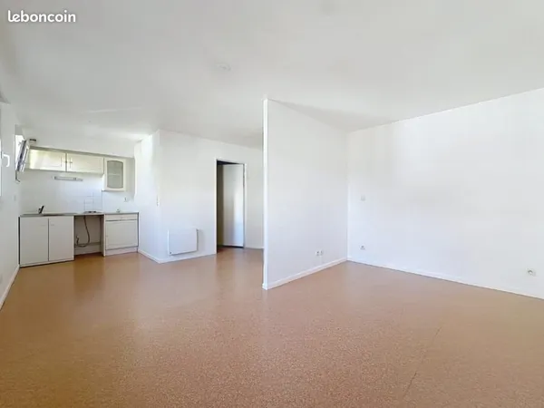 Appartement T1