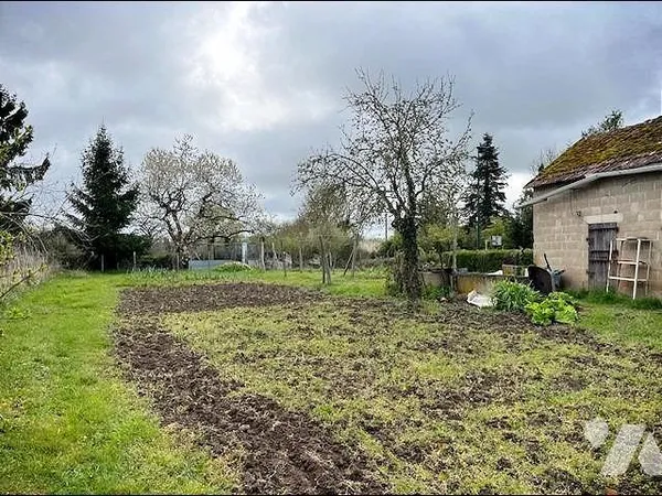Maison 6 pièces 150 m²