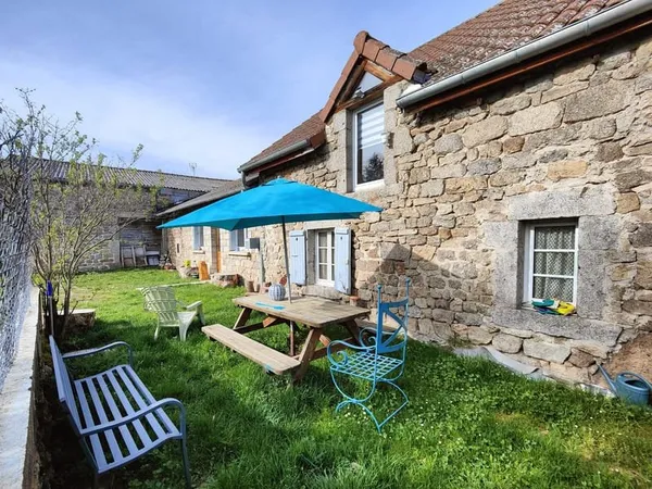 Maison Grezes