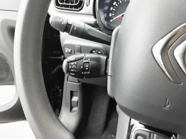 Citroën C3 puretech 83 ch bvm5 — photo 59