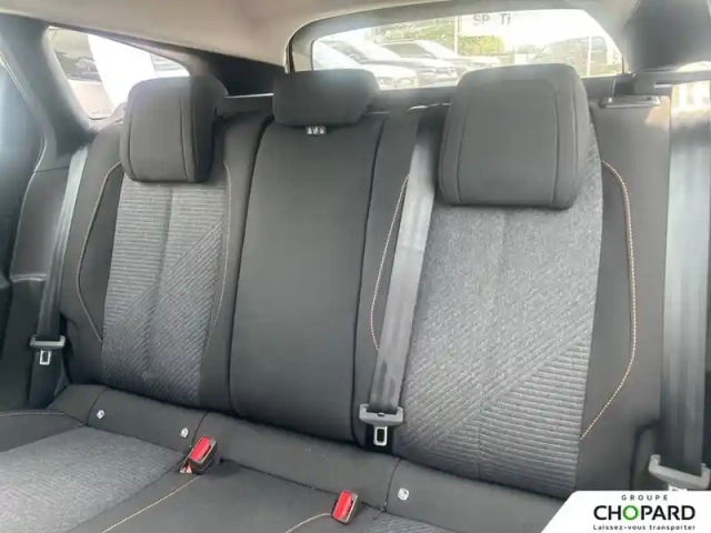 Peugeot 308 sw bluehdi 130ch s&amp;s eat8 — photo 19