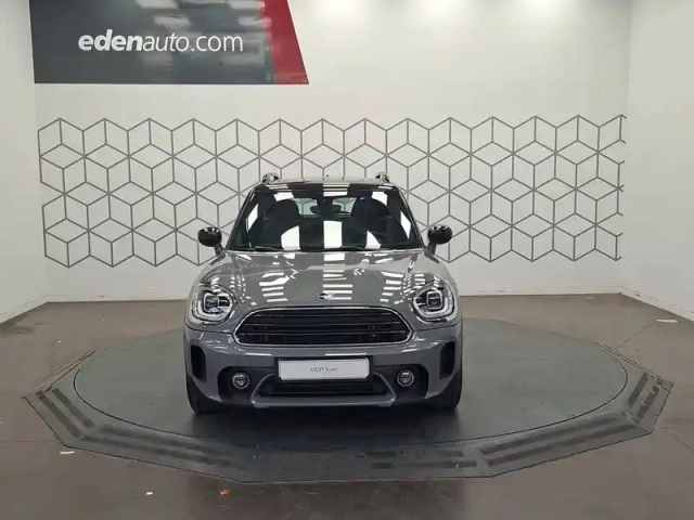 Mini Mini countryman 136 ch bva7 — photo 8