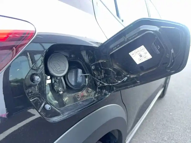 Dacia Sandero eco-g 100 gsr2 — photo 19