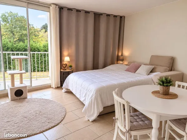 Location appart 32 m2
