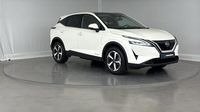 Nissan Qashqai e-POWER 190ch N-Connecta 2022 — photo 3
