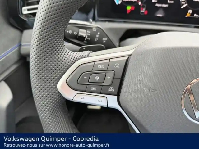Volkswagen Tiguan 2.0 tdi 150ch r-line edition dsg7 — photo 14