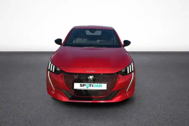 Peugeot 208 electrique 50 kwh 136ch — photo 2
