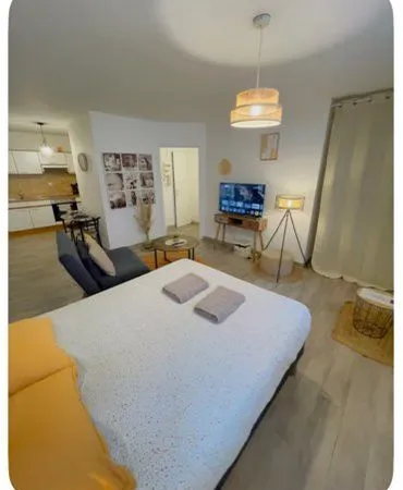 Investissement locatif à fort rendement