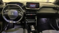 Peugeot 2008 1.2 PureTech 130ch S&S GT EAT8 — photo 11