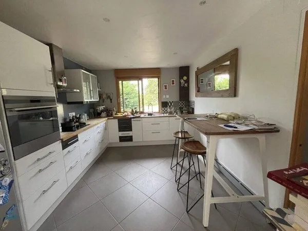 Maison 9 pièces 173 m²