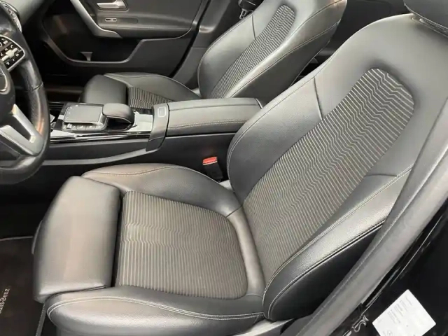 Mercedes Classe A 180 7g-dct — photo 15