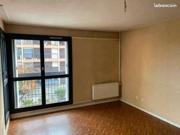 Vente bel appartement T2