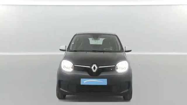 Renault Twingo iii sce 65 - 21 — photo 17