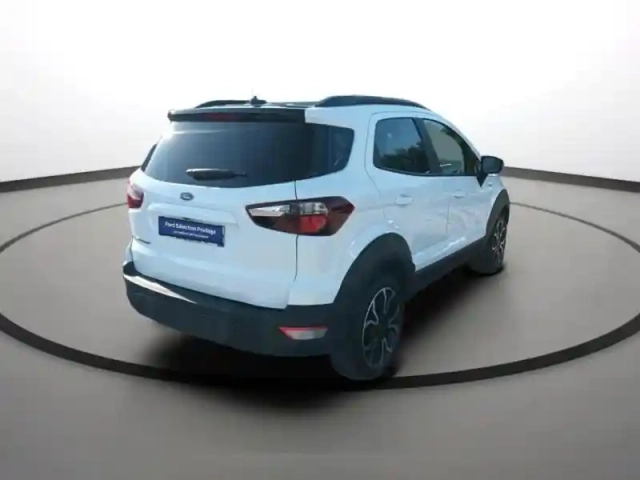 Ford Ecosport 1.0 ecoboost 125ch active 147g — photo 5