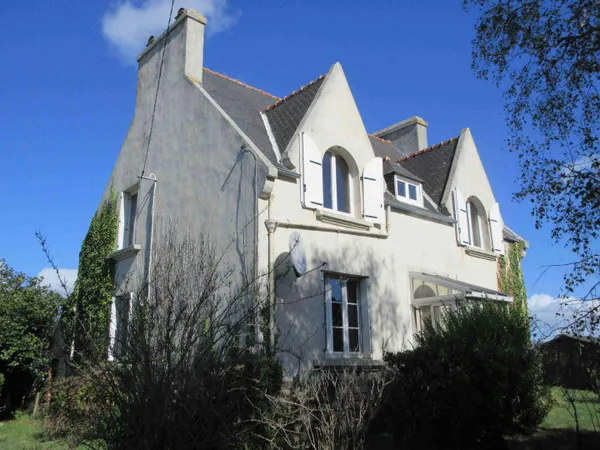 Maison 6 pièces