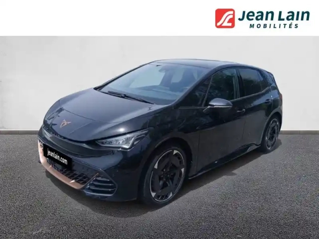 Cupra Born 230 ch - batterie xl