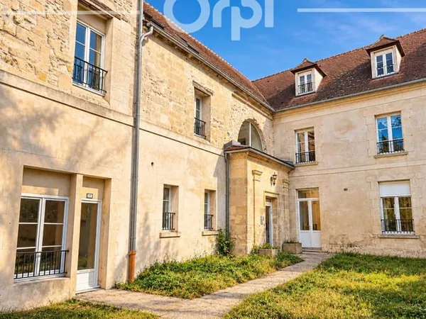 Immeuble de rapport 21 pièces 980 m²