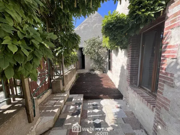 Maison 5 pièces 90 m²