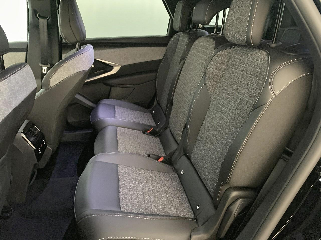 Peugeot 5008 hybrid 145 ch e-dcs6 allure — photo 10