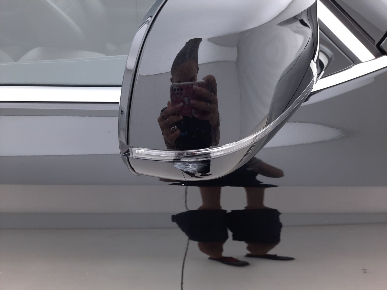 BMW X3 — photo 22