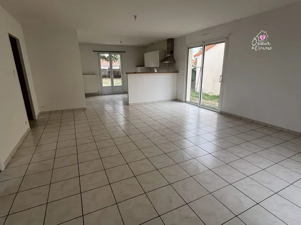 MAISON 3CH CHOLET