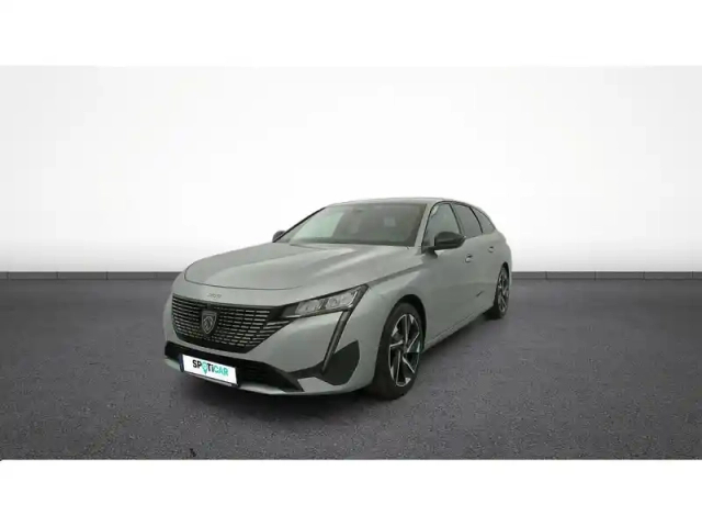 Peugeot 308 sw bluehdi 130ch s&amp;s bvm6 — photo 1
