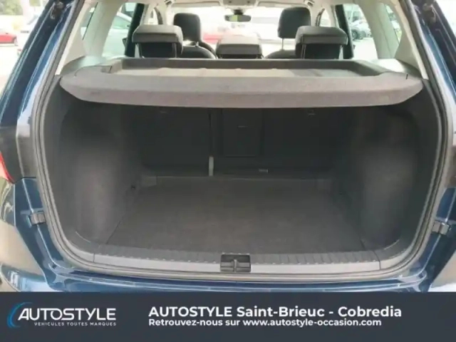 Seat Ateca 1.0 tsi 110ch start&amp;stop copa — photo 6
