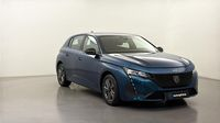 Peugeot 308 1.2 Hybrid 145ch Style e-DCS6 — photo 3